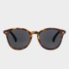 Men LE SPECS Sunglasses | Bandwagon Matte Tort