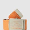 Men QUIKSILVER Belts | Mens Saturn Jam Scout Belt