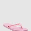 Women ROXY Thongs | Womens Viva Flip-Flops