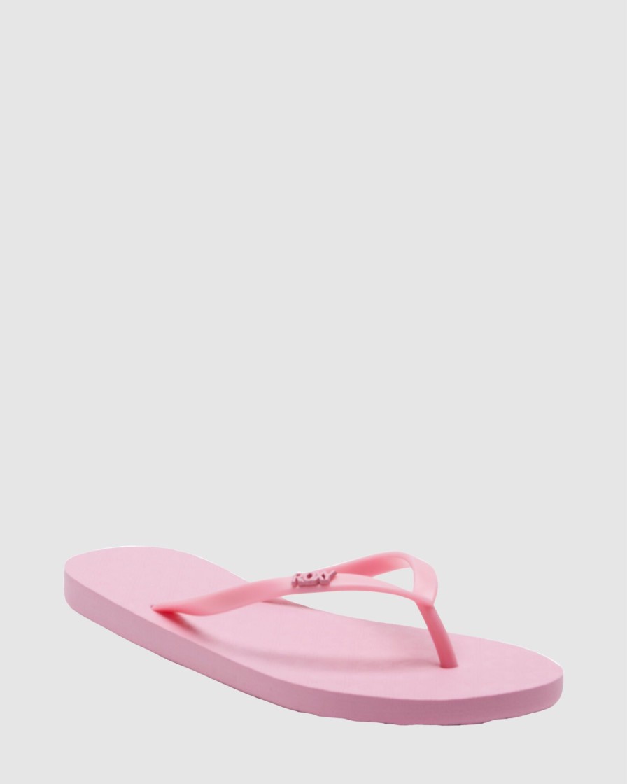 Women ROXY Thongs | Womens Viva Flip-Flops