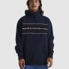 Men BILLABONG Jumpers & Hoodies | Bracket Wave Pop Hood