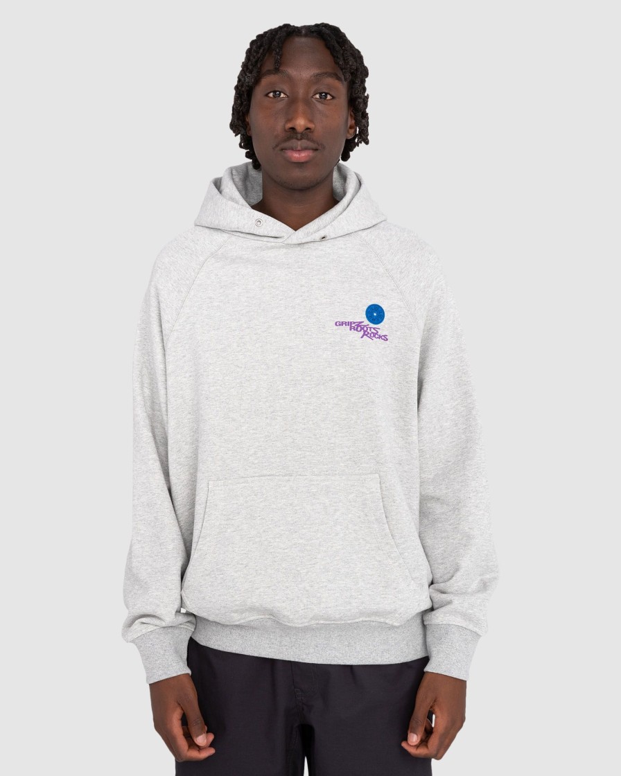 Men ELEMENT Jumpers & Hoodies | Cornell Hiker Hood