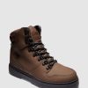 Men DC SHOES Boots | Peary Tr