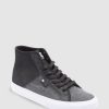 Men DC SHOES Sneakers | Manual Hi Le