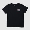 Youth QUIKSILVER Clothing | Boys 2-7 Retro Wave T-Shirt