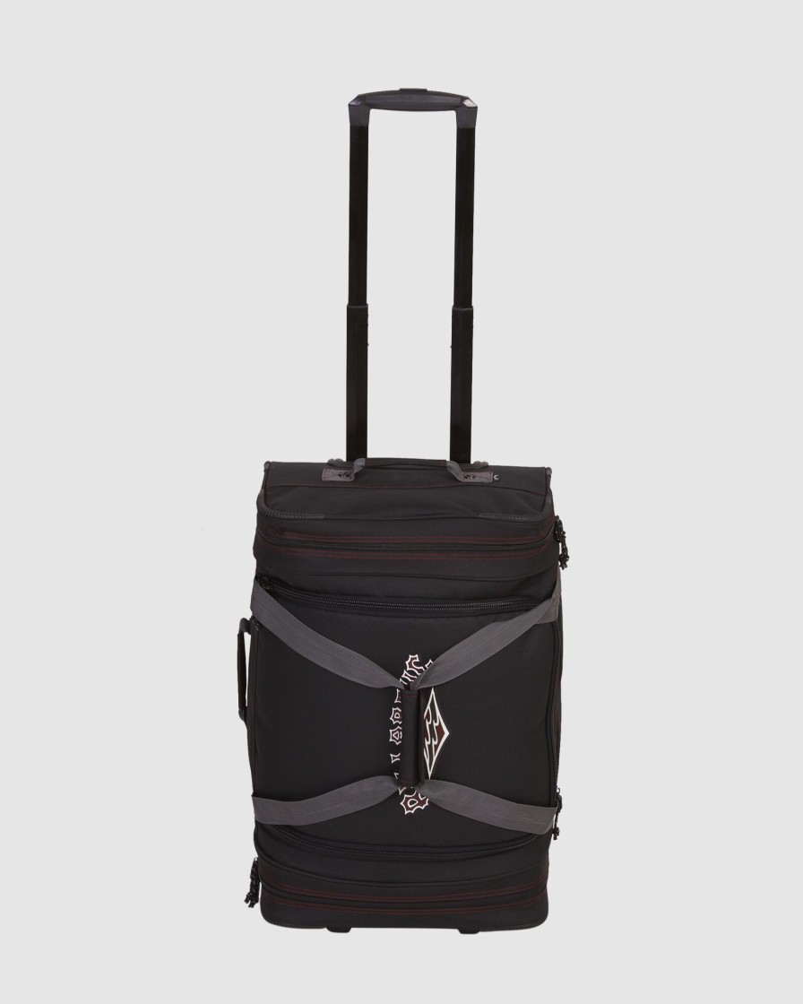 Men BILLABONG Bags | Destination Carry On 45Lt Luggage