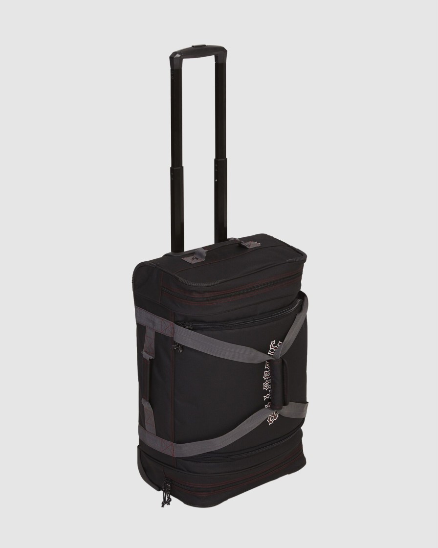 Men BILLABONG Bags | Destination Carry On 45Lt Luggage