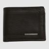 Men BILLABONG Wallets | Scope 2 In 1 Wallet