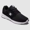 Men DC SHOES Sneakers | Men'S Skyline Lightweight Shoes