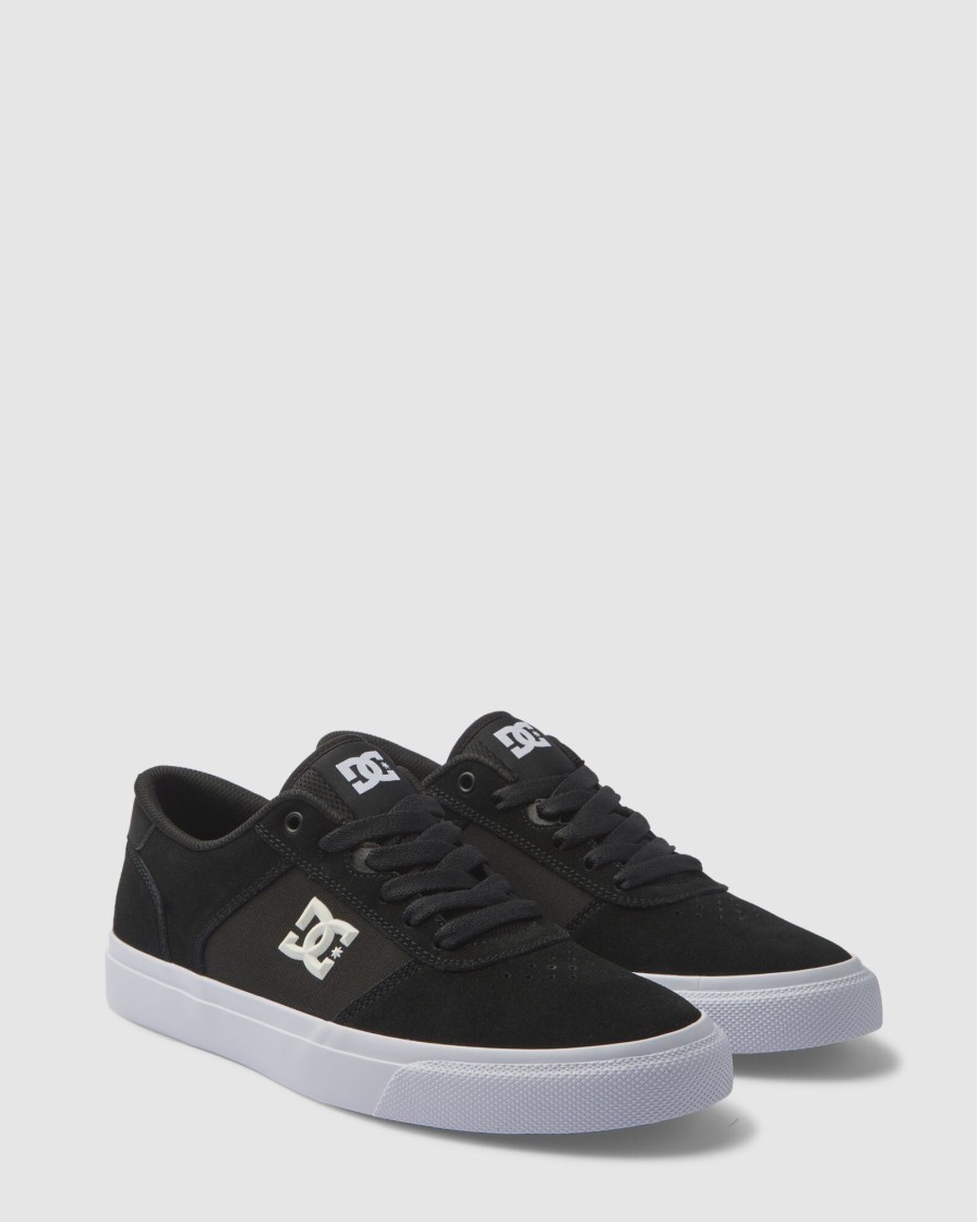 Men DC SHOES Sneakers | Teknic Shoes