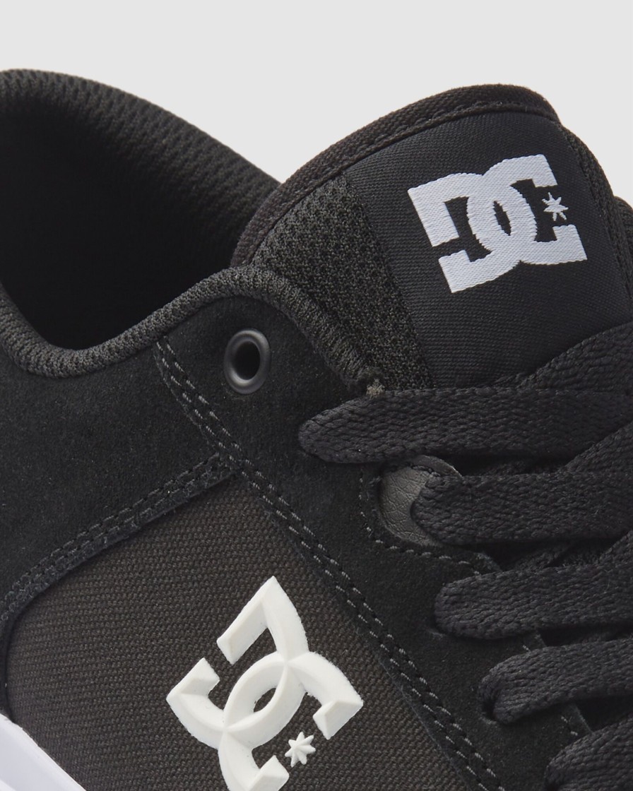 Men DC SHOES Sneakers | Teknic Shoes