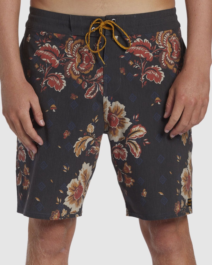 Men BILLABONG Boardshorts | Sundays Lt