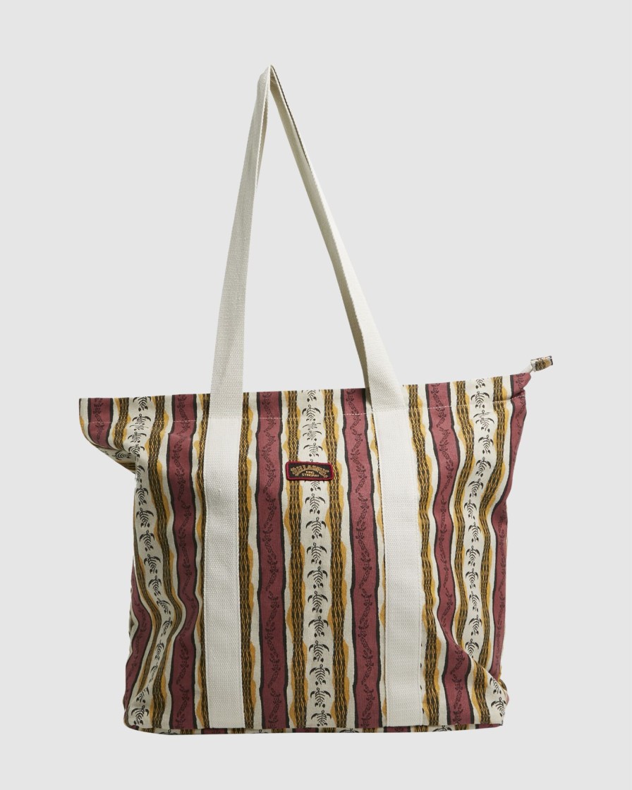 Women BILLABONG Bags | King Stingray Tote Bag