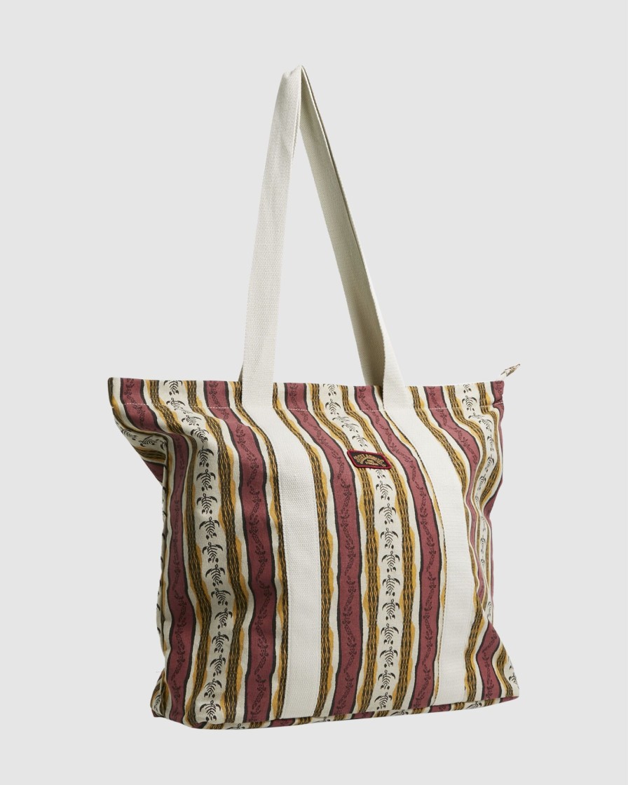 Women BILLABONG Bags | King Stingray Tote Bag