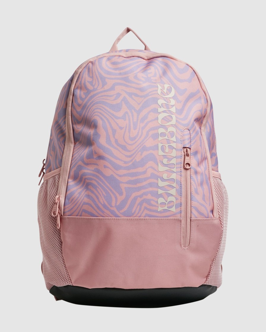 Women BILLABONG Bags | Slow Tide Tao Backpack