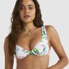 Women BILLABONG Bikini Tops | Laylow Chloe Bra Bikini Top