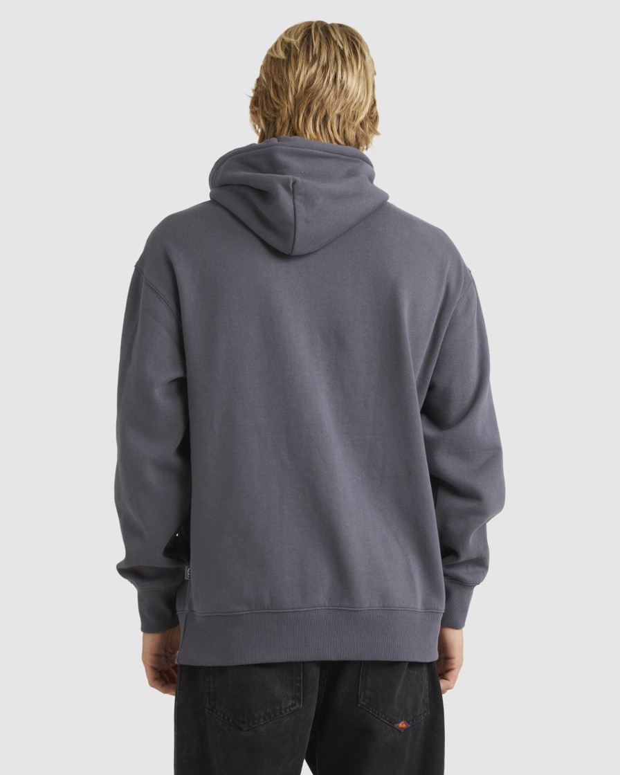 Men QUIKSILVER Jumpers & Hoodies | Orbit Hood