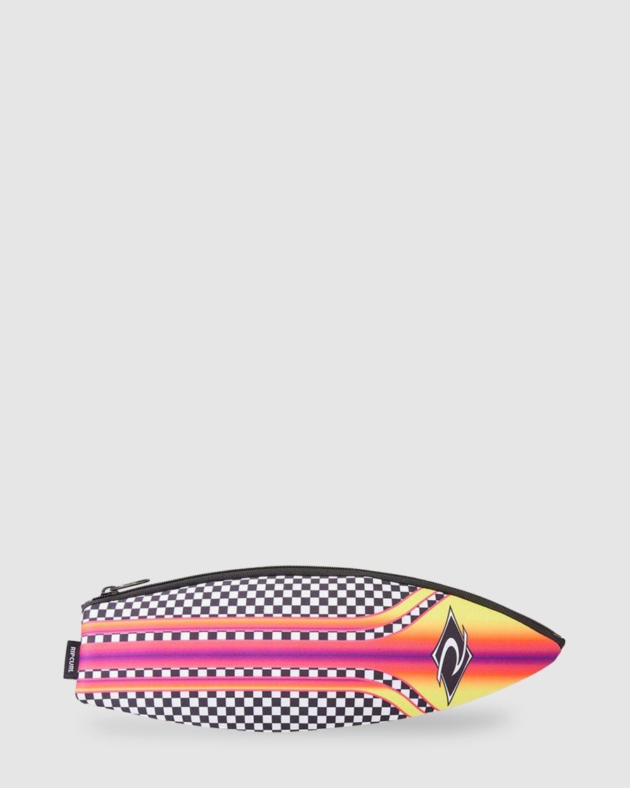 Men RIP CURL General | Surfboard Pencil Case 2023