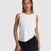 Women RVCA Tops | Va 2 Sports Tank Top