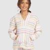 Youth ROXY Clothing | Girls 4-16 Feels Like Summer Poncho Hoodie