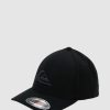 Men QUIKSILVER Headwear | Mens Mountain And Wave Flexfit Cap