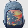 Youth QUIKSILVER Accessories | Chomping 12L Small Backpack