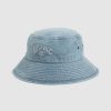 Women BILLABONG Headwear | Peyote Washed Hat