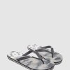 Men DC SHOES Thongs | Men'S Spray Thongs