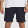 Men VONZIPPER Shorts | Twill Dogs Elastic Short