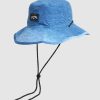 Men BILLABONG Headwear | Division Reversible Hat