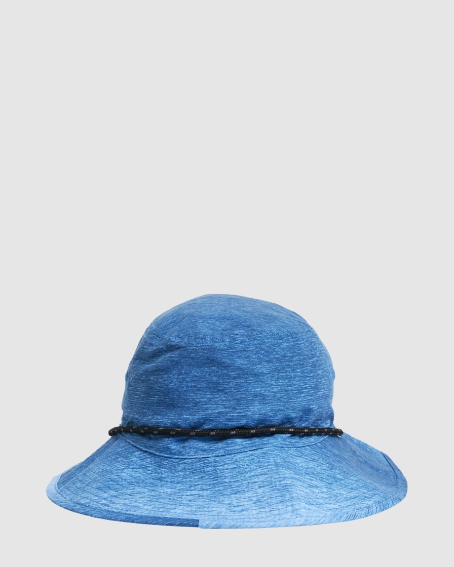 Men BILLABONG Headwear | Division Reversible Hat