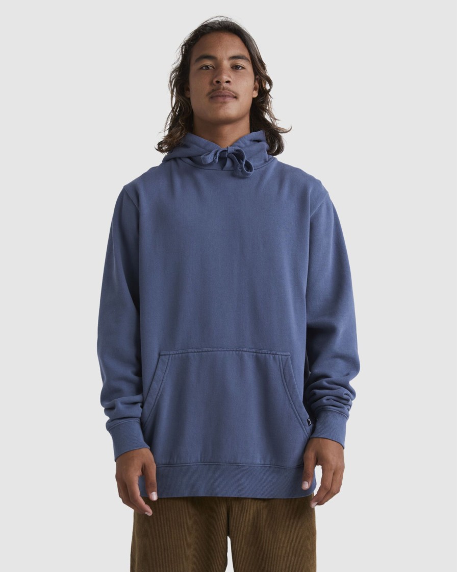 Men BILLABONG Jumpers & Hoodies | Od Pop Hoodie