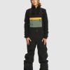 Youth QUIKSILVER Clothing | Boys 8-16 Mash Uptechnical Snow Bib Pants