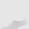 Men ELEMENT Socks & Underwear | 1 Pack Nudie No-Show Socks