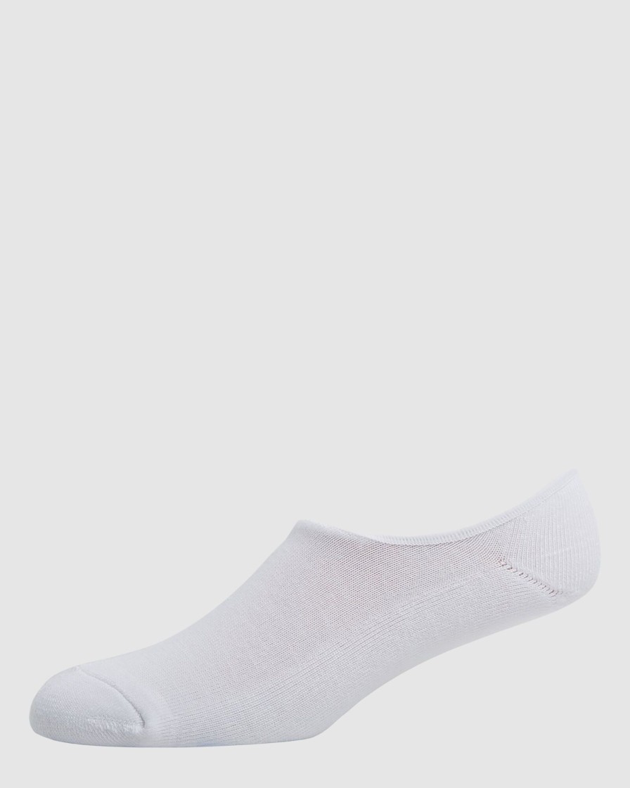 Men ELEMENT Socks & Underwear | 1 Pack Nudie No-Show Socks