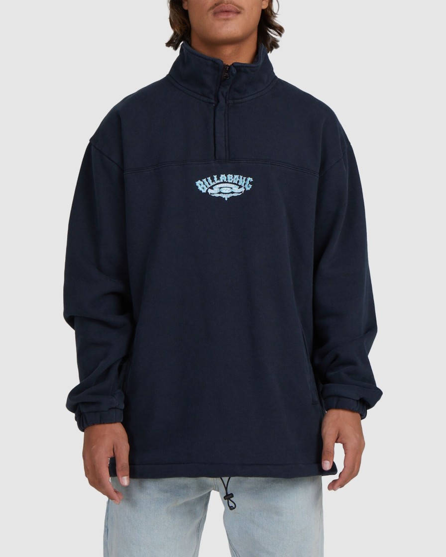 Men BILLABONG Jumpers & Hoodies | King Prawn Sweatshirt