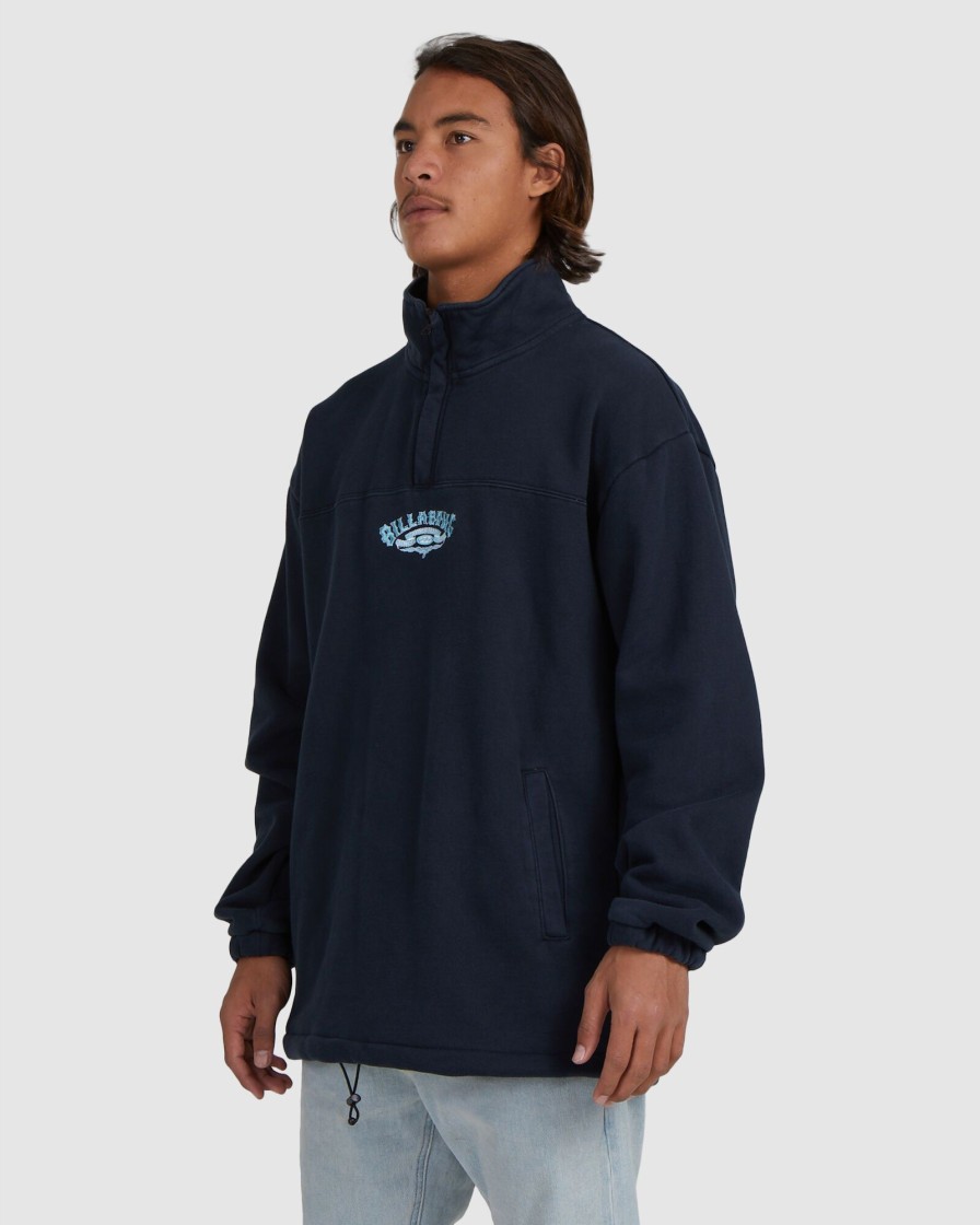 Men BILLABONG Jumpers & Hoodies | King Prawn Sweatshirt