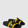 Women DC SHOES Slides | Men'S Lynx Slides