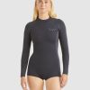 Women BILLABONG Wetsuits | 2/2 Spring Fever Long Sleeve Spring Suit