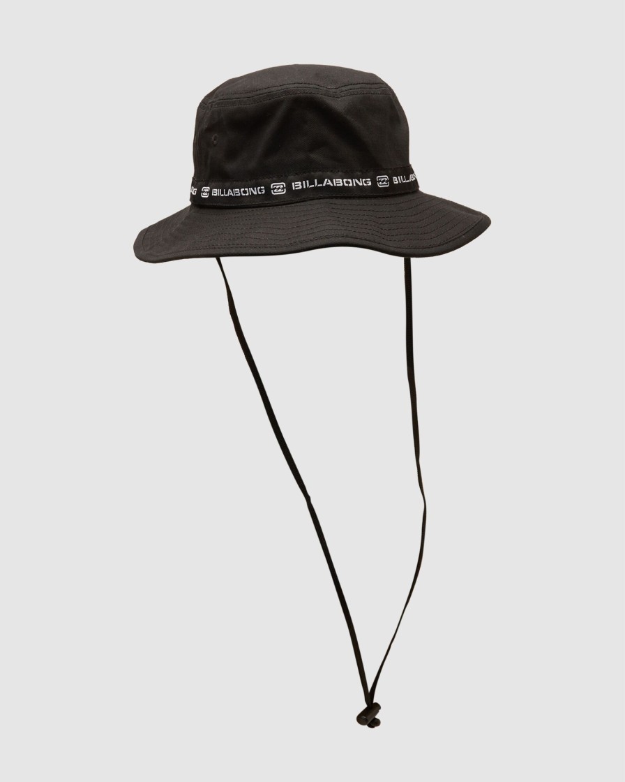 Men BILLABONG Headwear | Billabong Boonie Hat