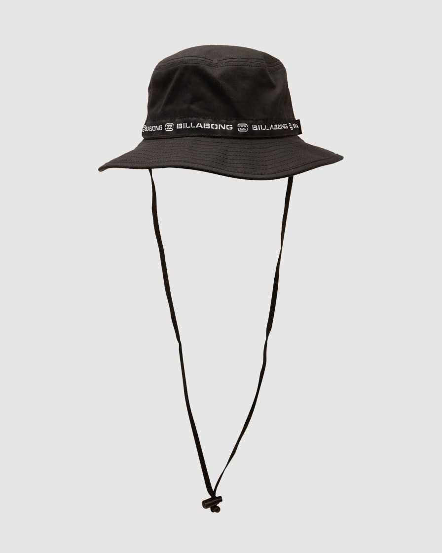 Men BILLABONG Headwear | Billabong Boonie Hat