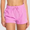 Women ROXY Swim Essentials | Womens Roxy Wave 2" Board Shorts