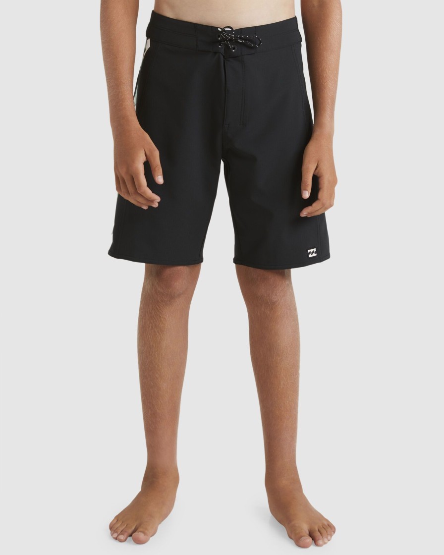 Youth BILLABONG Clothing | Boys 8-16 Dbah Pro Boardshorts