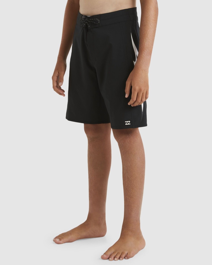 Youth BILLABONG Clothing | Boys 8-16 Dbah Pro Boardshorts