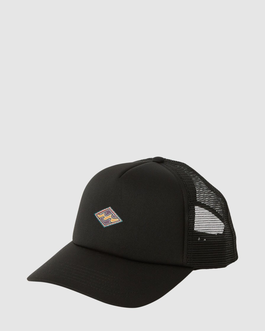 Men BILLABONG Headwear | Podium Trucker Cap