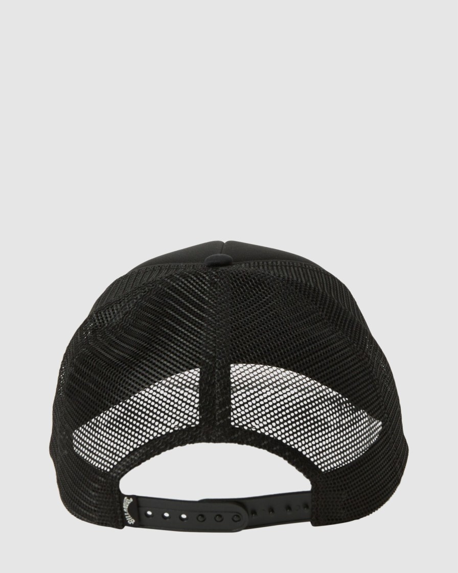 Men BILLABONG Headwear | Podium Trucker Cap