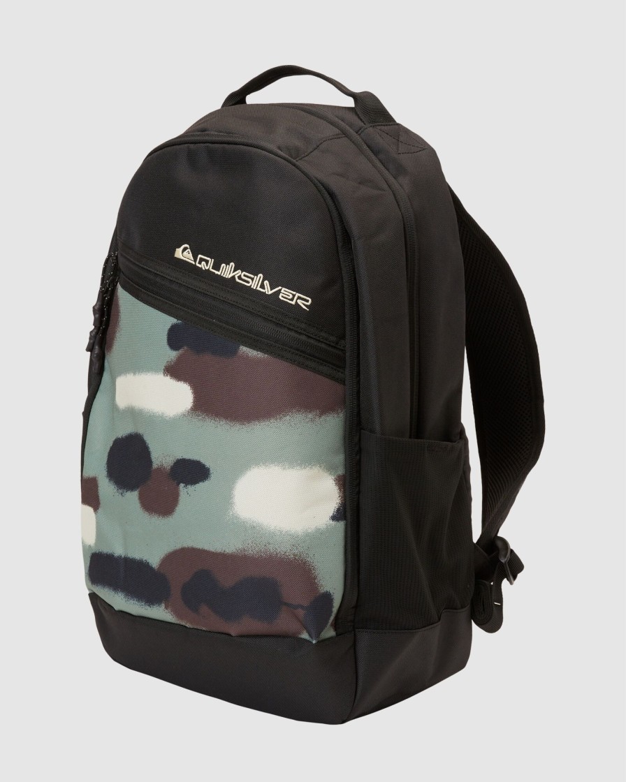 Men QUIKSILVER Bags | Schoolie 2.0