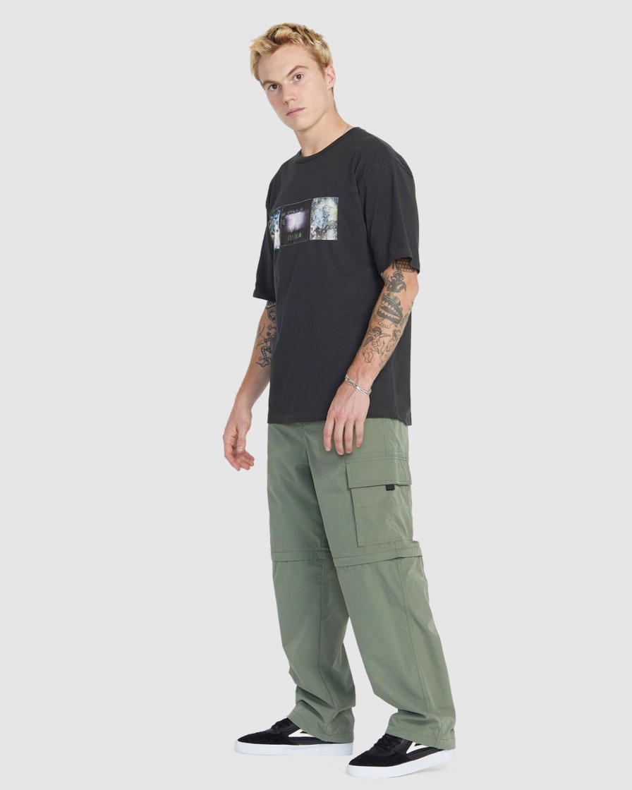 Men VOLCOM Pants | Skate Vitals Simon B Pant