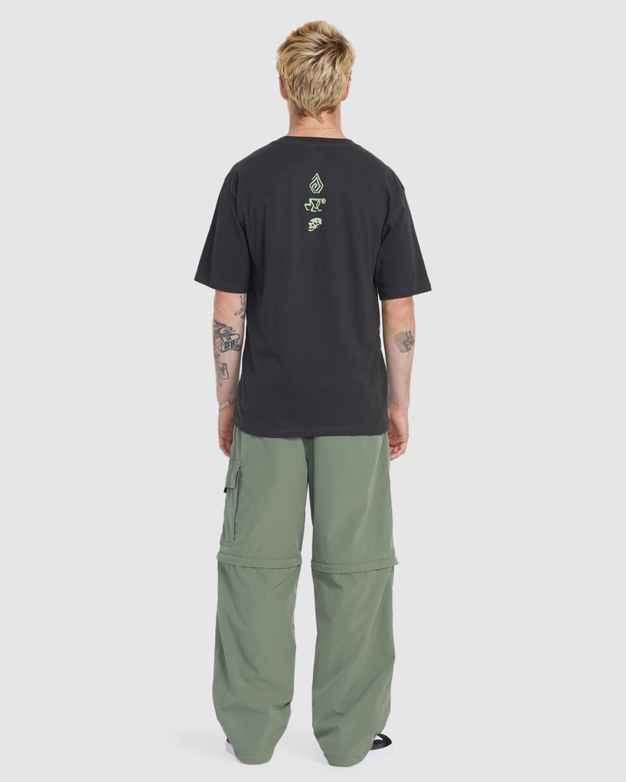 Men VOLCOM Pants | Skate Vitals Simon B Pant