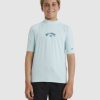 Youth BILLABONG Clothing | Boys 8-16 All Day Arch Rash Vest